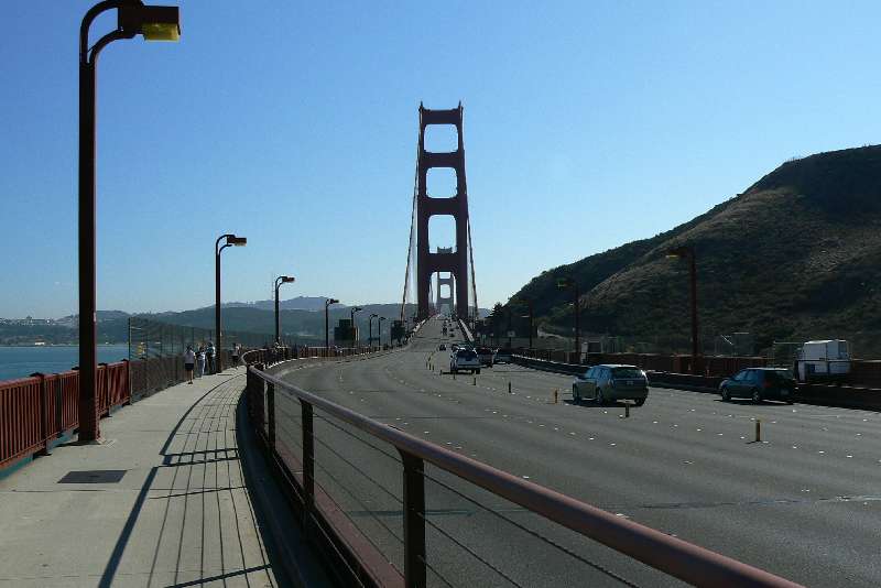 21 Golden Gate SAN FRANCISCO